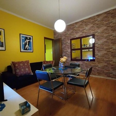 Apartamento Arouche ساو باولو المظهر الخارجي الصورة