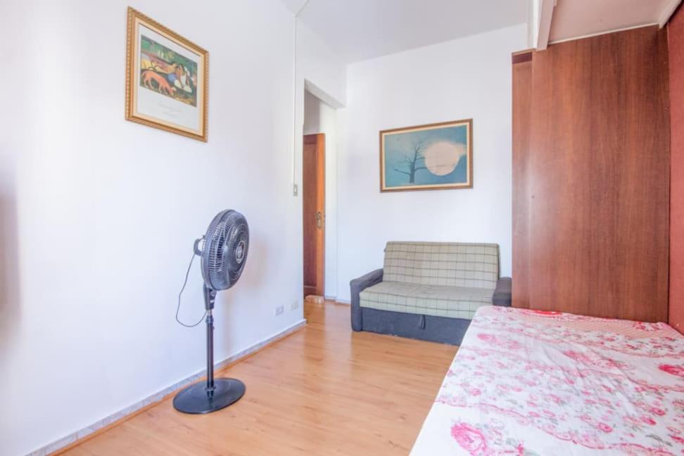 Apartamento Arouche ساو باولو المظهر الخارجي الصورة