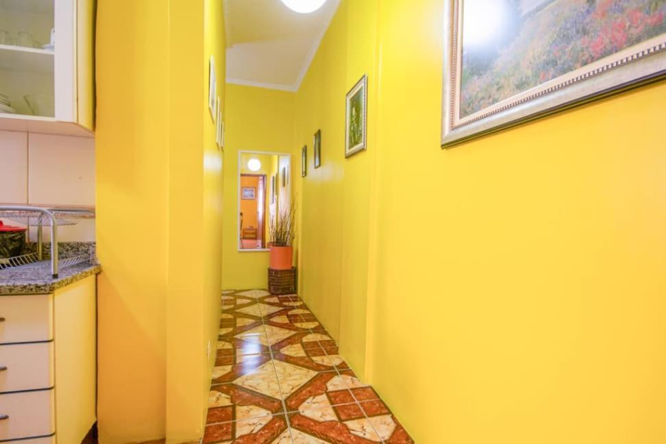 Apartamento Arouche ساو باولو المظهر الخارجي الصورة