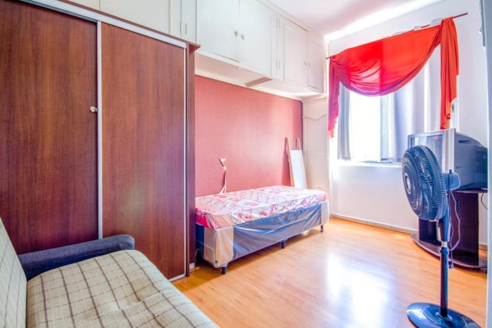 Apartamento Arouche ساو باولو المظهر الخارجي الصورة