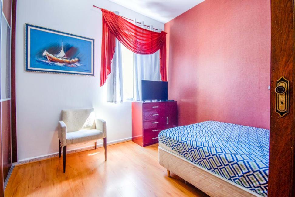 Apartamento Arouche ساو باولو المظهر الخارجي الصورة