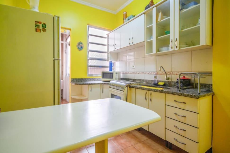 Apartamento Arouche ساو باولو المظهر الخارجي الصورة