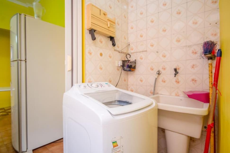 Apartamento Arouche ساو باولو المظهر الخارجي الصورة