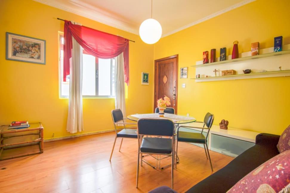 Apartamento Arouche ساو باولو المظهر الخارجي الصورة