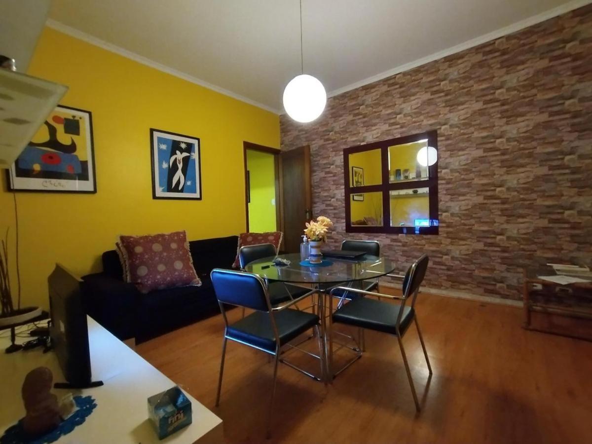 Apartamento Arouche ساو باولو المظهر الخارجي الصورة