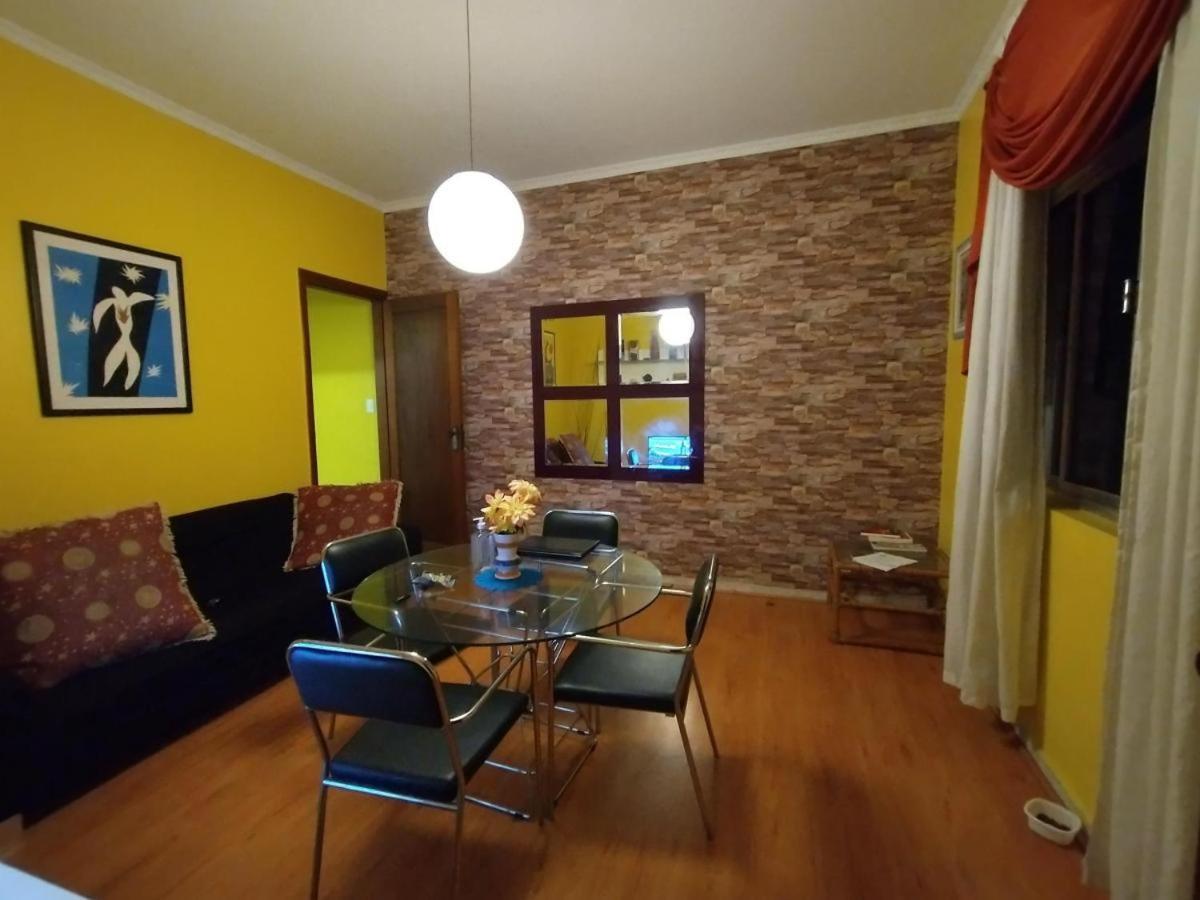 Apartamento Arouche ساو باولو المظهر الخارجي الصورة